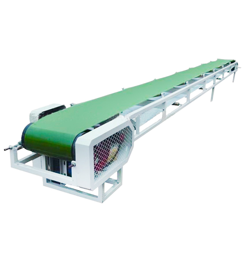 Belt Conveyor